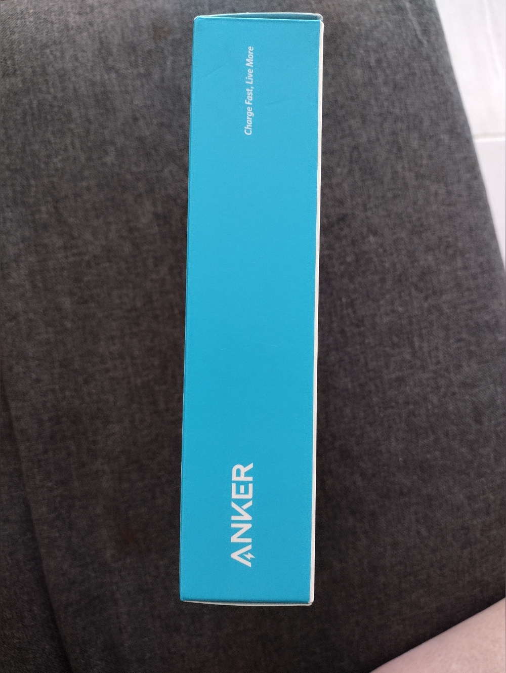 Anker Portable PowerPoint Charger - Picture 8 of 8